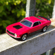 Illustration for article titled Mustang Monday - HW 100% 69 Ford Mustang Boss 302